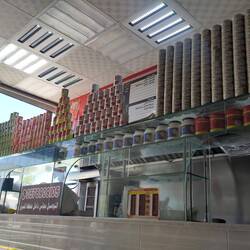 In Medina - a breakfast restaurant