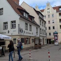 Nikolaiviertel