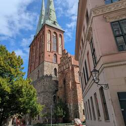 Nikolaikirche