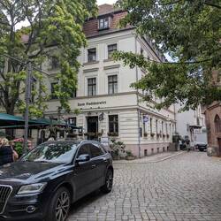 Nikolaiviertel