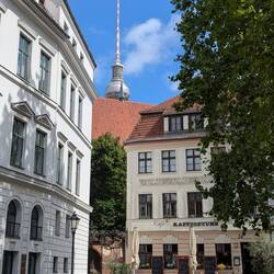 Nikolaiviertel