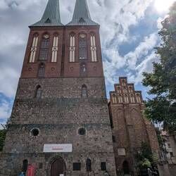 Nikolaikirche