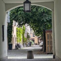 Nikolaiviertel