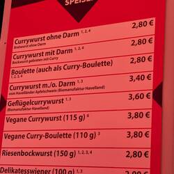 Curry 36 - günstige Preise