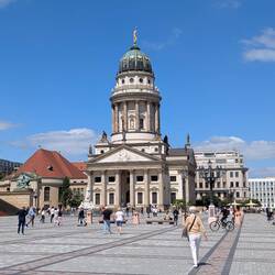 Französischer Dom