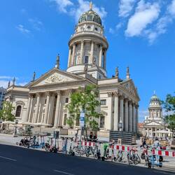 Deutscher Dom