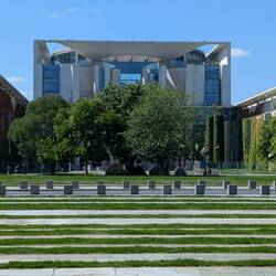 Bundeskanzleramt