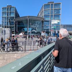 Hauptbahnhof
