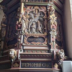 Taufe Jesu