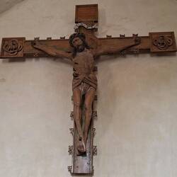 Triumphkreuz