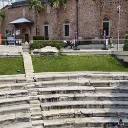 Römisches Theater