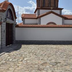 Armenische Kirche