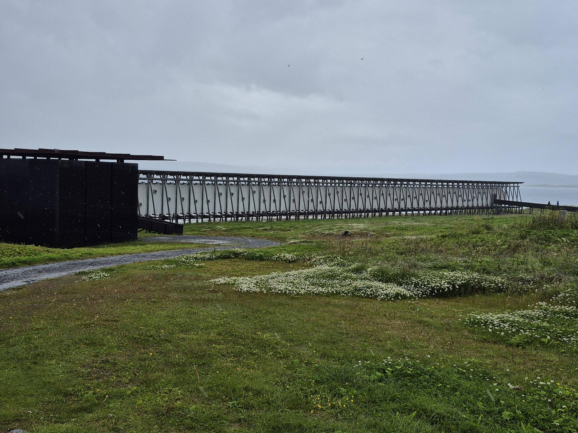 Hexenmahnmal Vardø