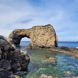 Great Pollet Arch