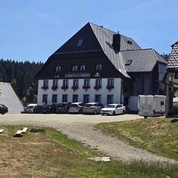Kalte Herberge