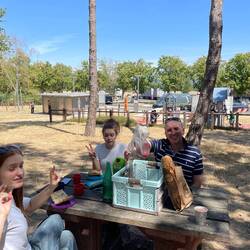 Not sure lunch merited two photos