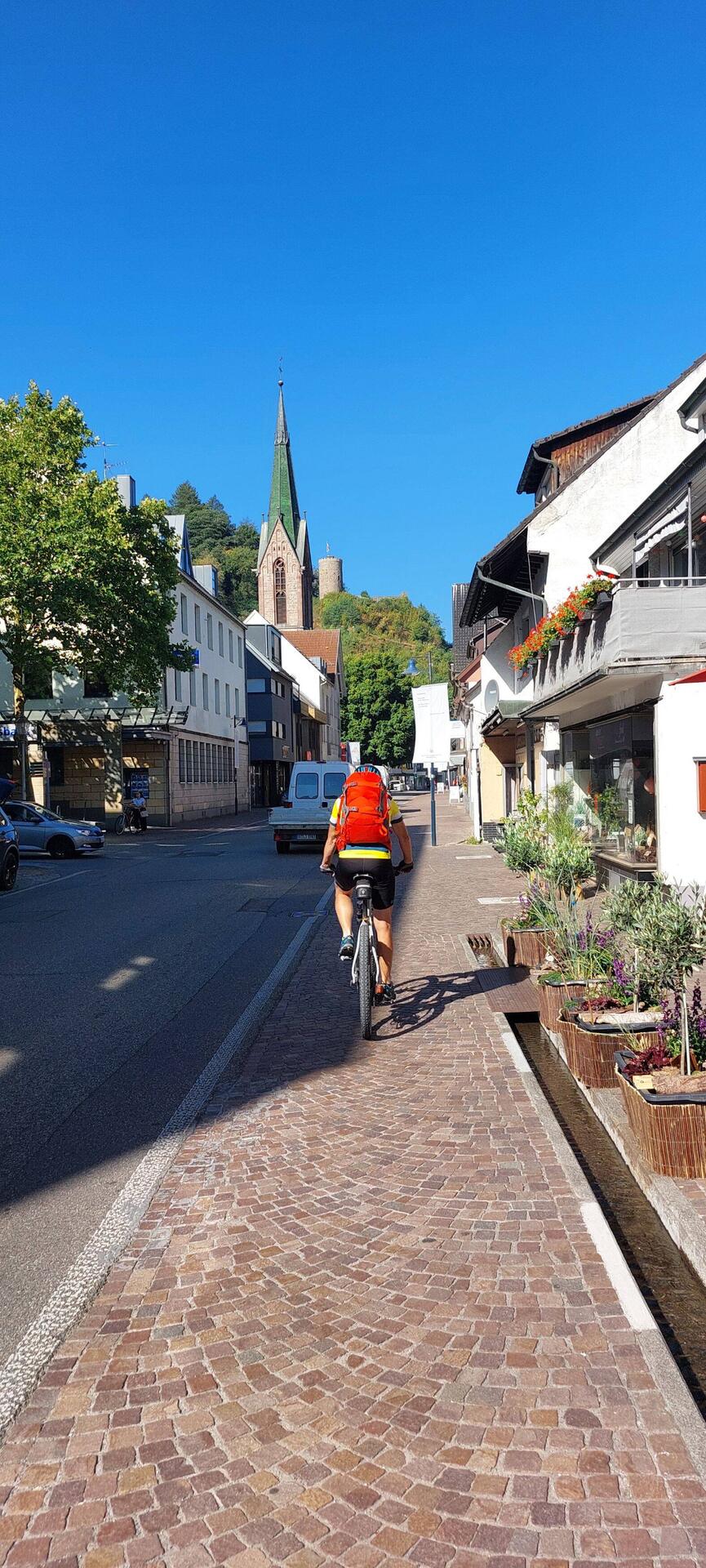 Hausach