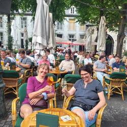Cocktailstunde