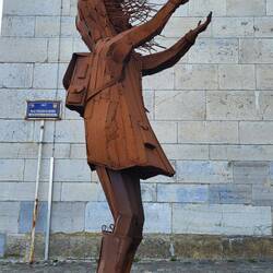 Margot Esperanza