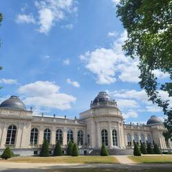 Boverie
