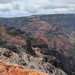 Waimea Canyon