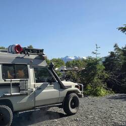 Nashbay Campground