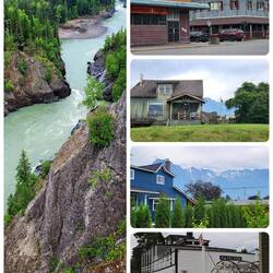 Old Hazelton