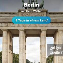Flyover der Reise