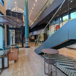 Hotellobby