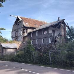 Best Hotel in town 😔 - Germany live