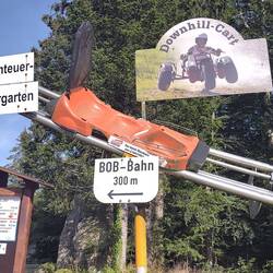 nix los im Land