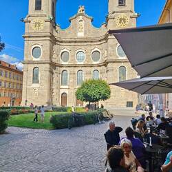 Domplein