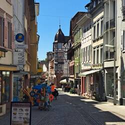 Lahr