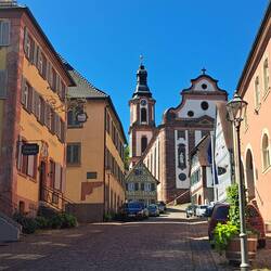 Ettenheim