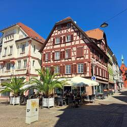 Lahr