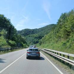 Durch die Pfalz
