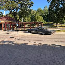Oldtimer oder Schrottauto?