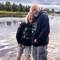 Toes in the Spey
