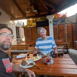 Doch noch Cevapcici