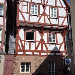 Salzhaus