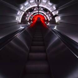 Tunnel vision