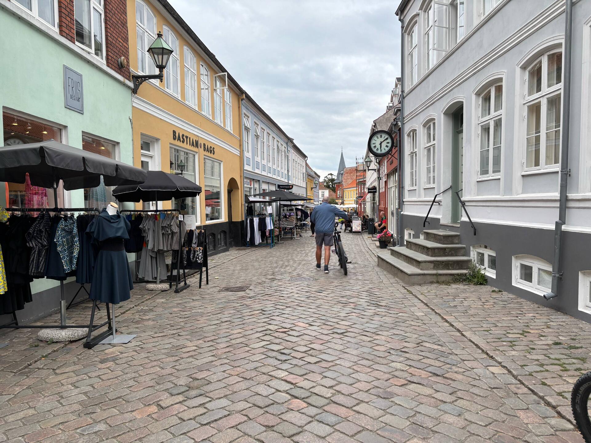 Ebeltoft