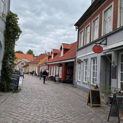 Ebeltoft