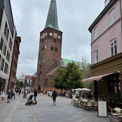 Aarhus Dom