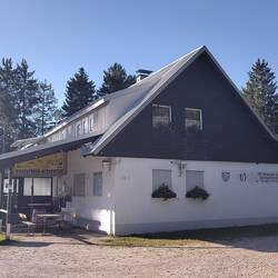 Wanderheim Ochsenstall