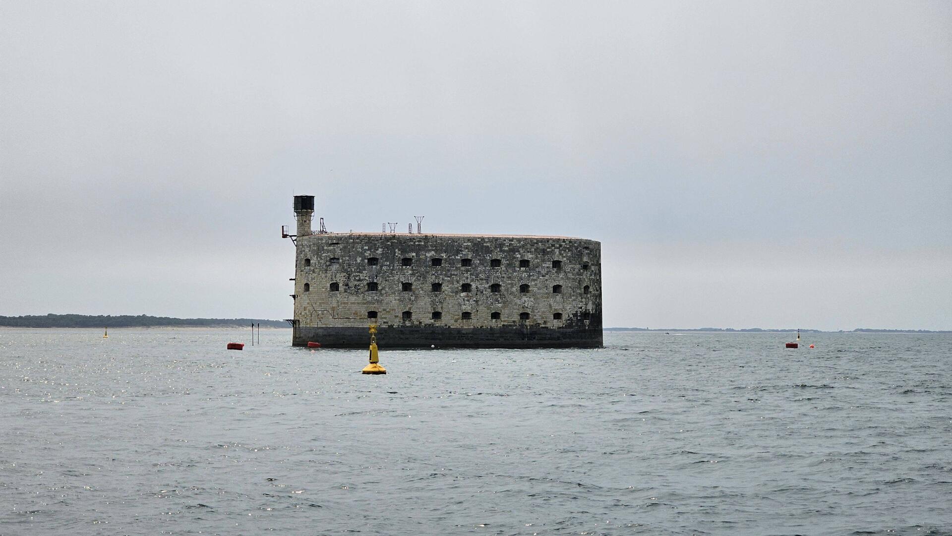 Fort Boyard