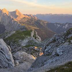 Morgenstund hat Gold im Mund