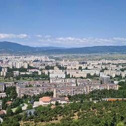 Tiflis