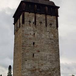 Kastalen i Brunflo