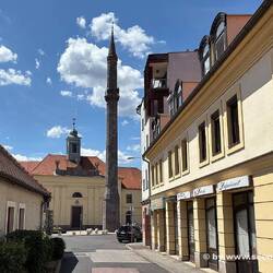 Minarett